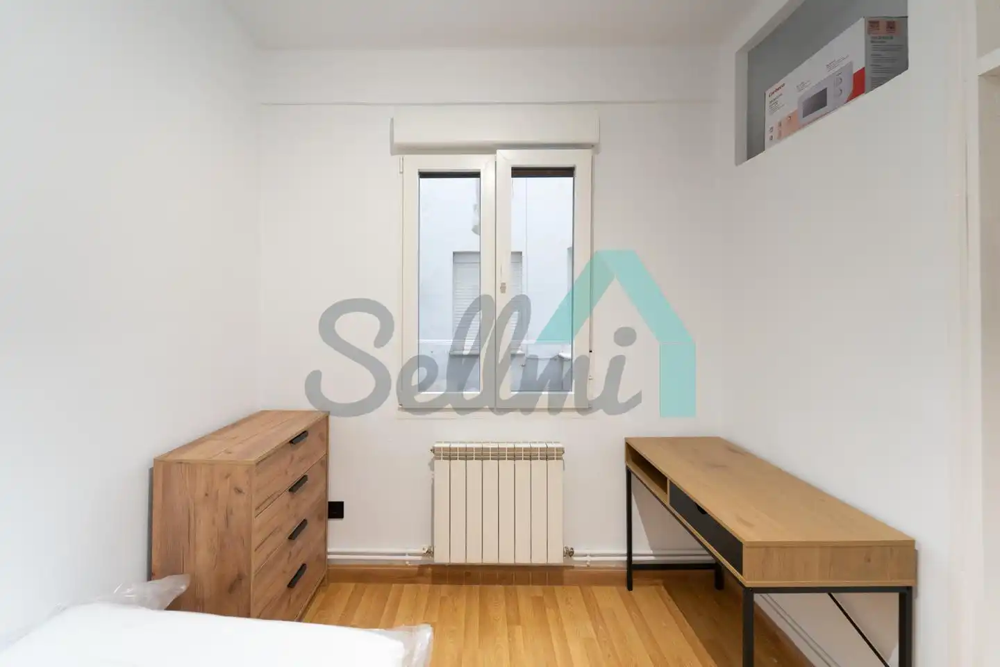 Piso con ascensor en venta en Calle Pérez de Ayala, imagen 30