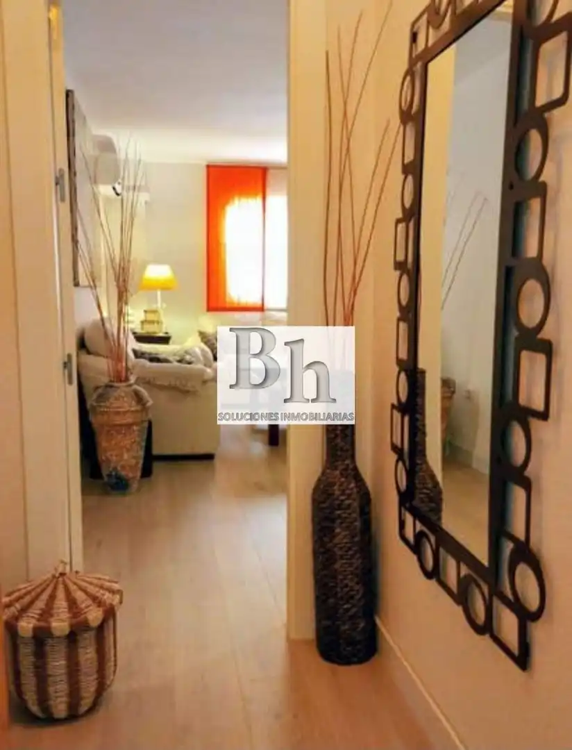 Piso con ascensor en venta en Bailén - Miraflores, imagen 3
