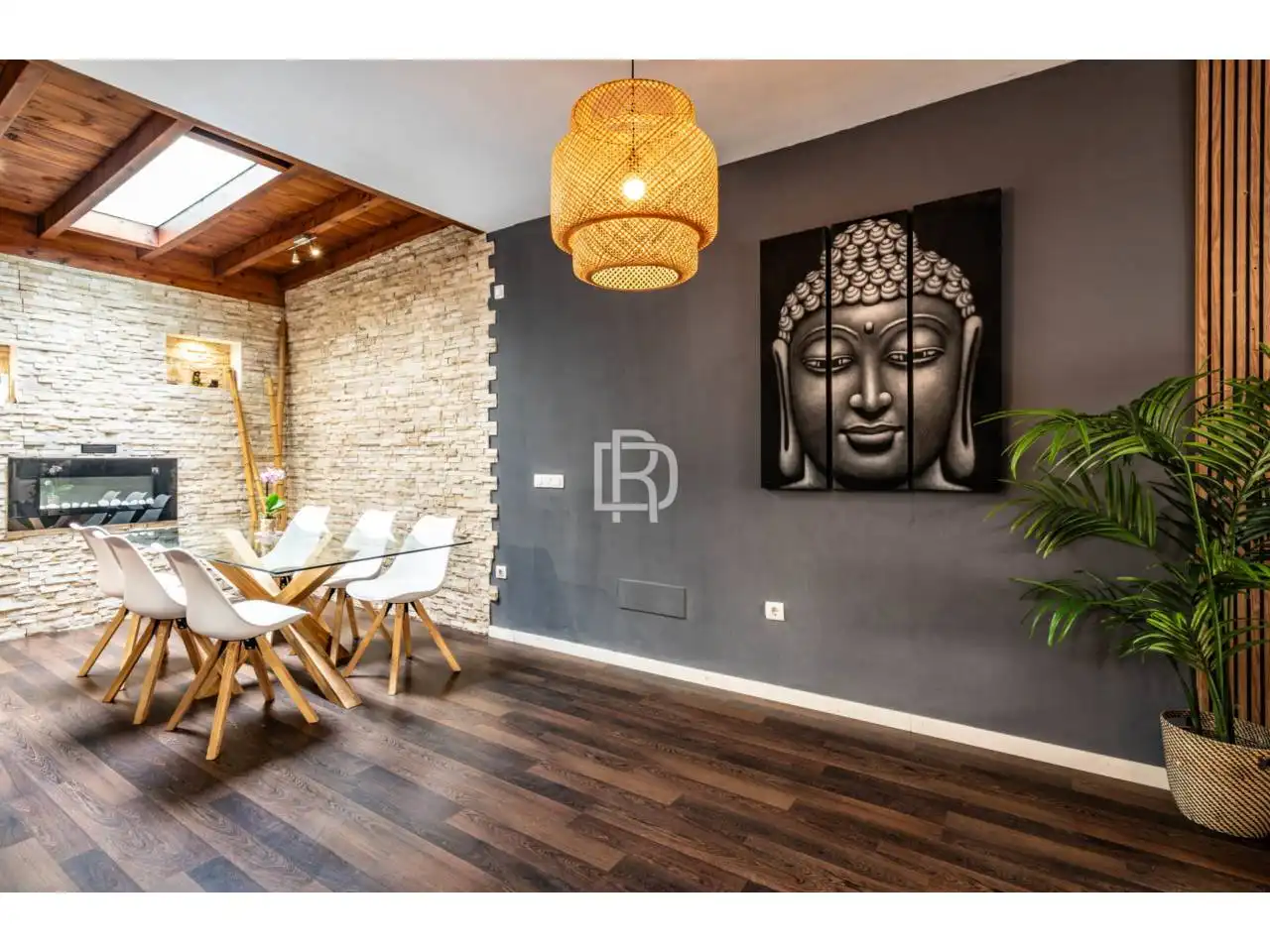 Casa adosada en venta en Calle Morera, Arucas Casco