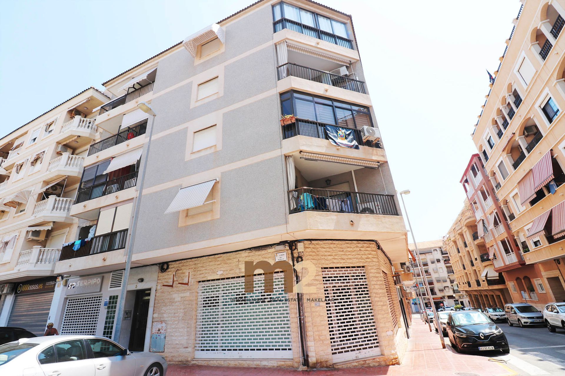 Apartament en venda a Carrer Mercat