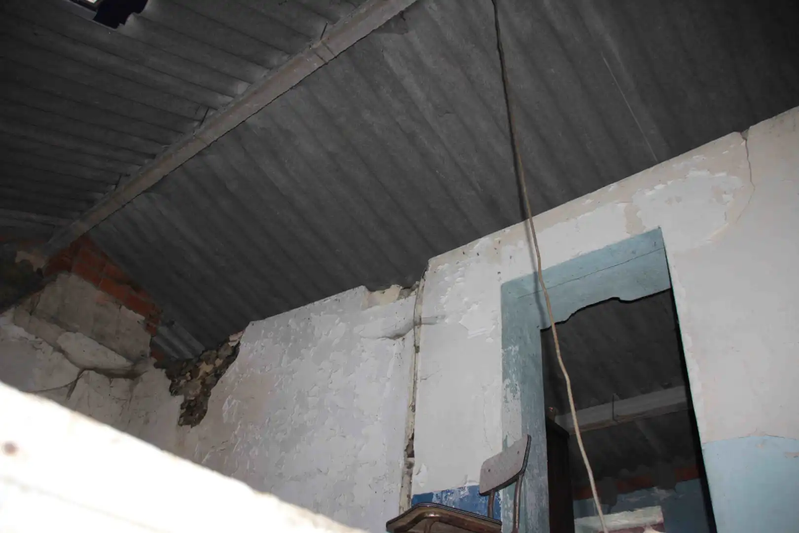 Casa adosada en venta en Dodro