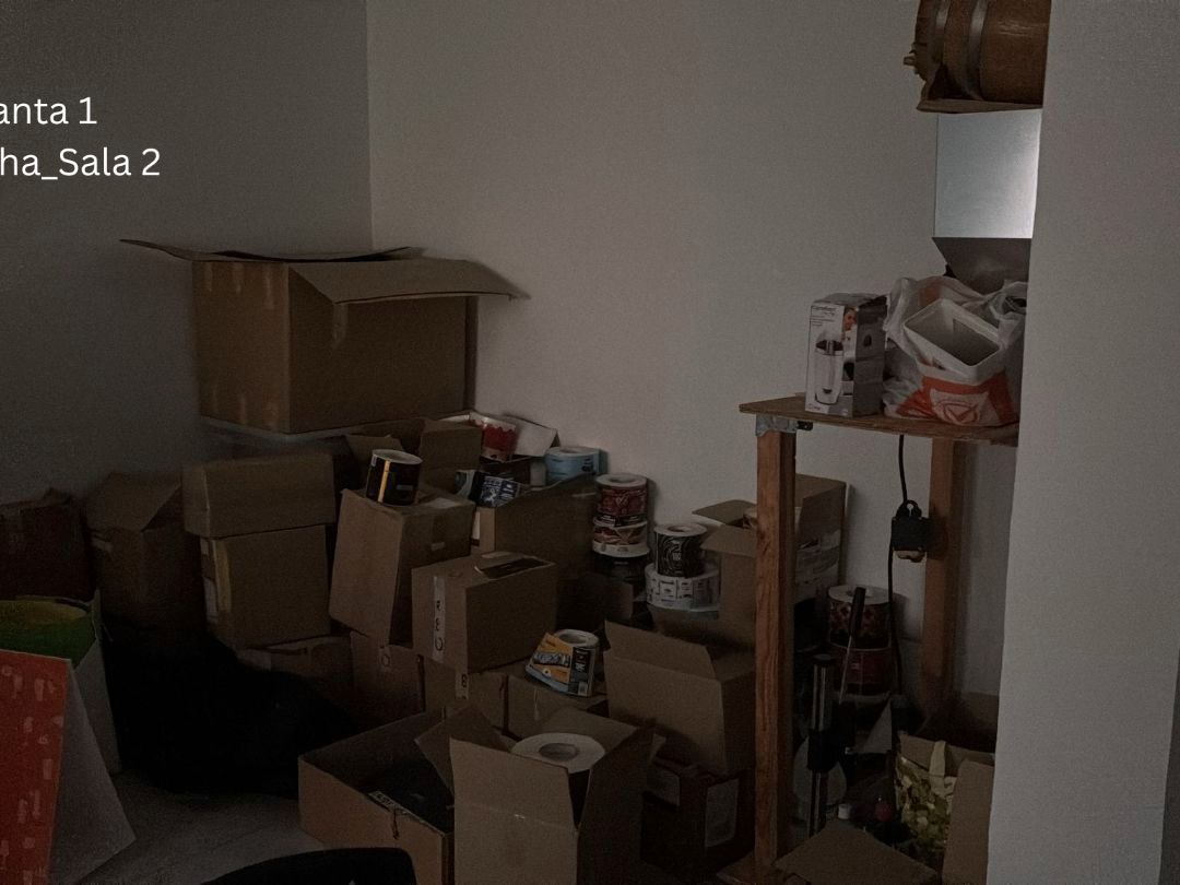 Local de lloguer en  Madrid Capital amb Aire condicionat i Parquet