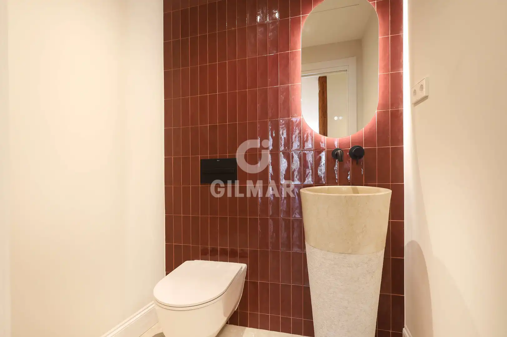 Flat with lift for sale in Centro, imagen 15