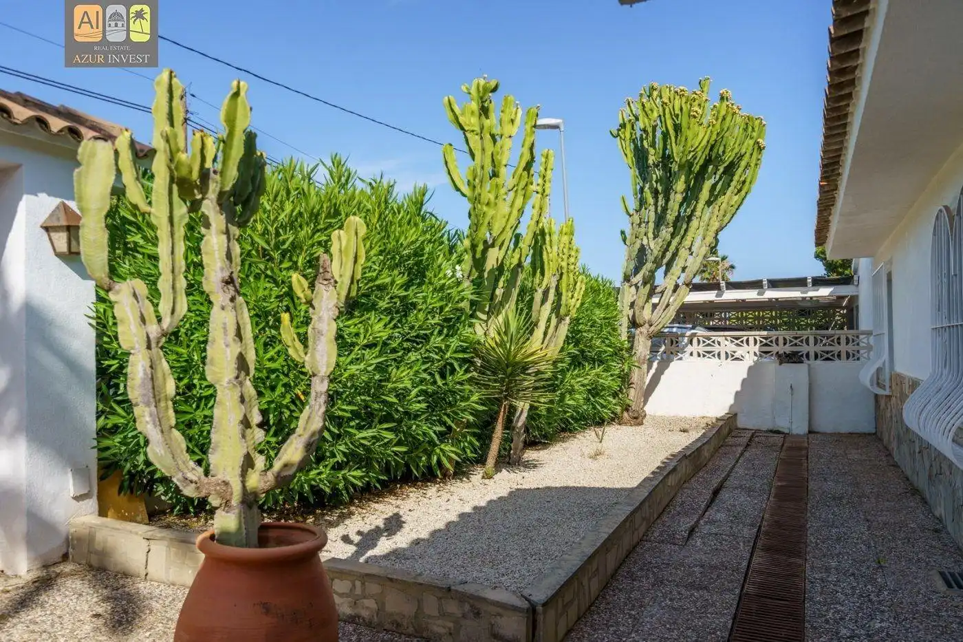 Casa o chalet en venta en Barranco Hondo