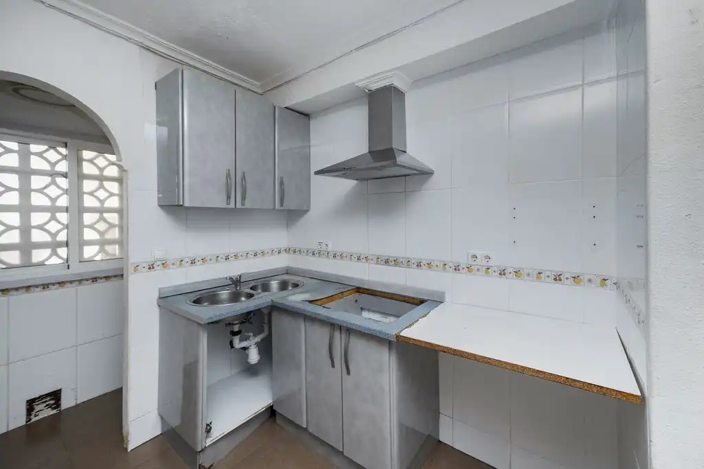 Cuina de Pis en venda en Santa Pola