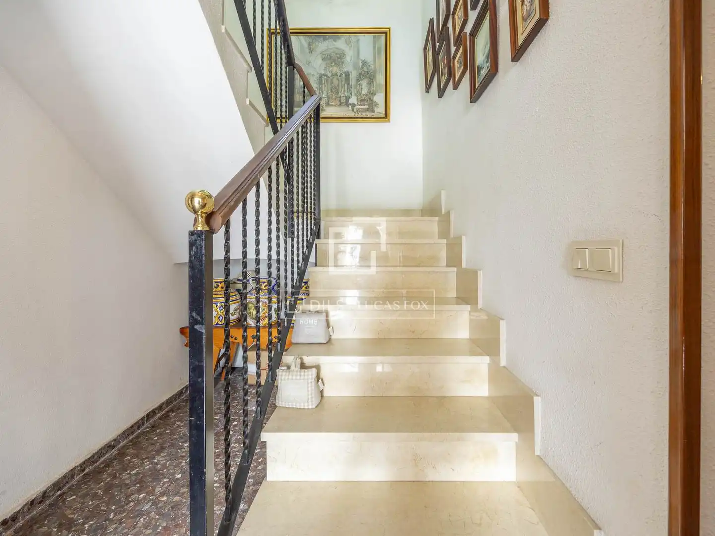 Casa o chalet en venta en L'Eliana con Aire acondicionado, Calefacción y Jardín privado