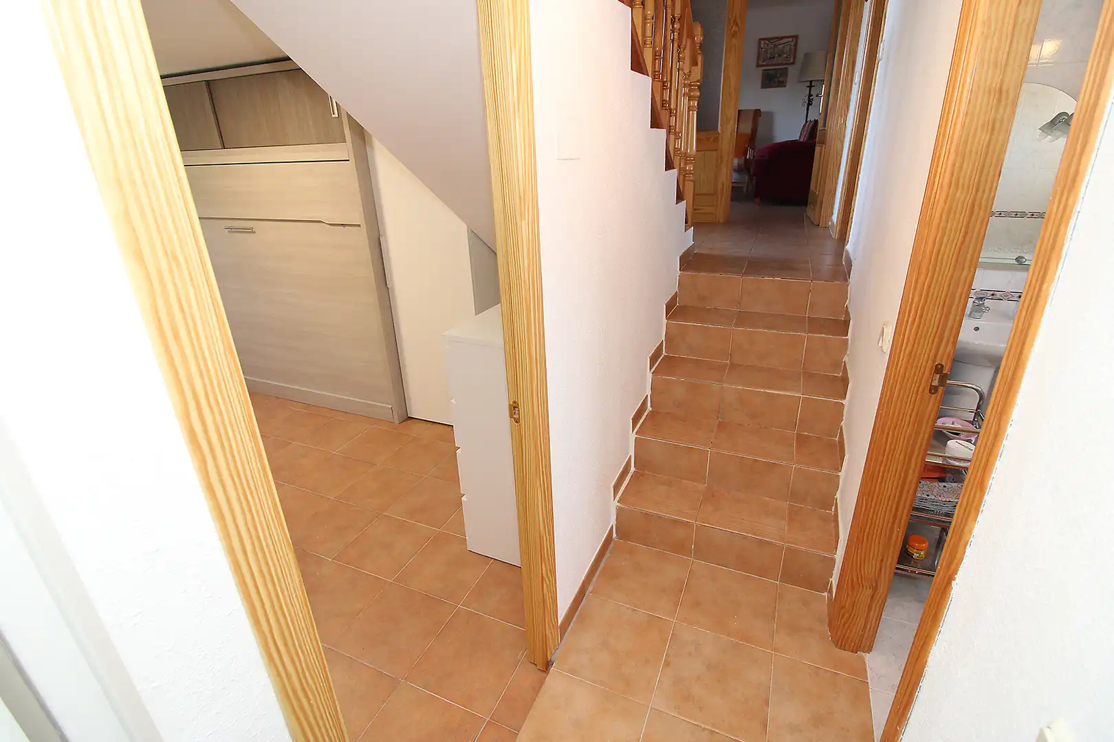 Houses for sale in Uceda