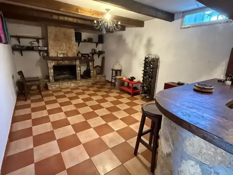 Casa o chalet en venta en Estación - Los Manantiales