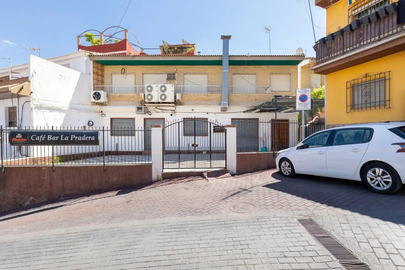 Immobles singulars en venda a Calle de las Higueras