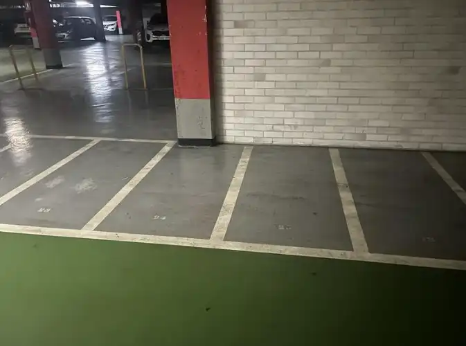 Aparcament de Garatge en venda en Valladolid