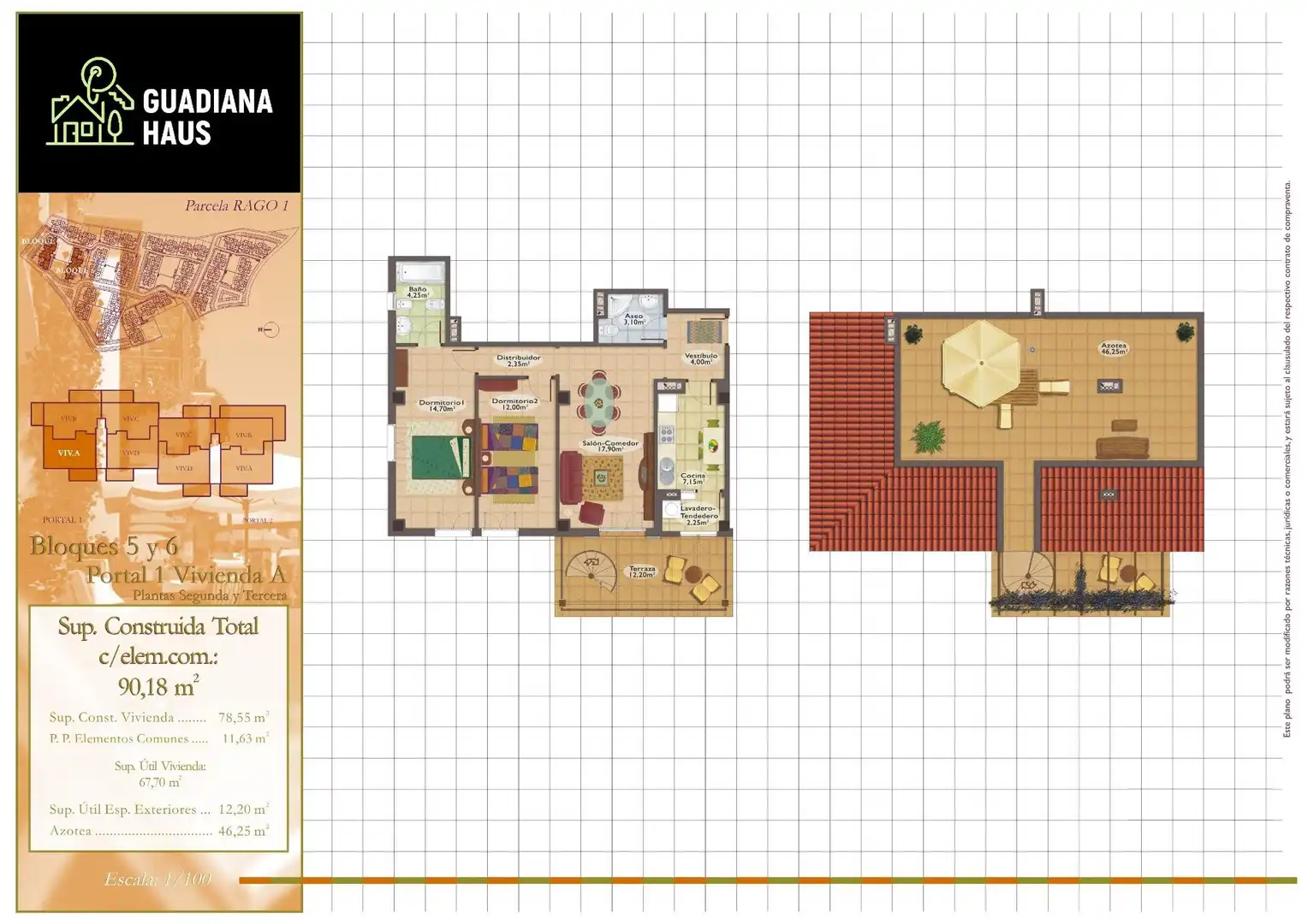 Apartment with pool for sale in Avenida BLASCO IBAÑEZ 2, imagen 25