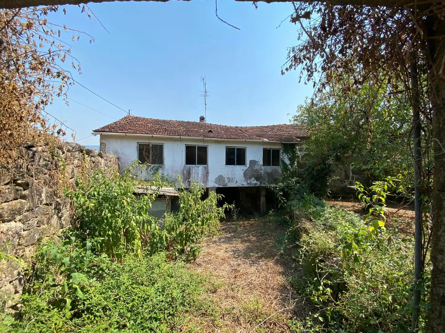 Casa con terraza en venta en PO-261, imagen 20