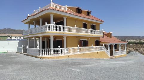 Foto 2 de Casa o xalet en venda a Lúcar, Almería