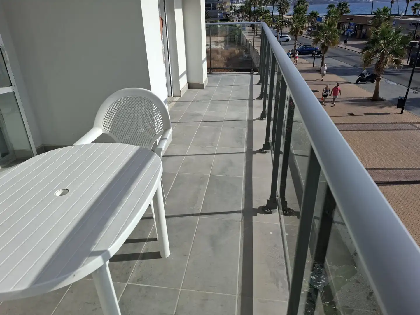 Wohnung mit Aufzug zum Verkauf in Puerto Deportivo, imagen 6