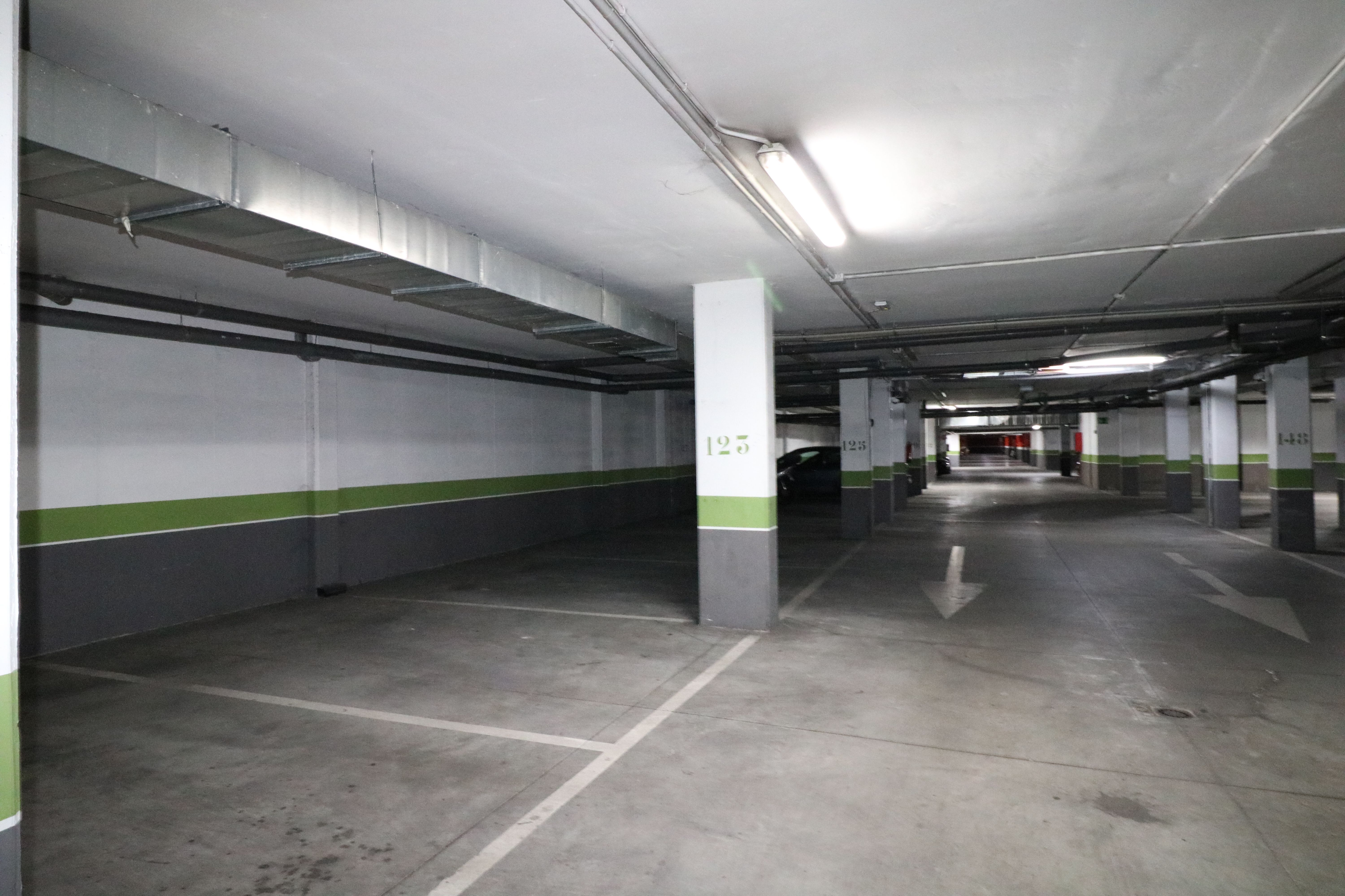 Parking of Garage for sale in Getafe