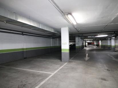 Aparcament de Garatge en venda en Getafe