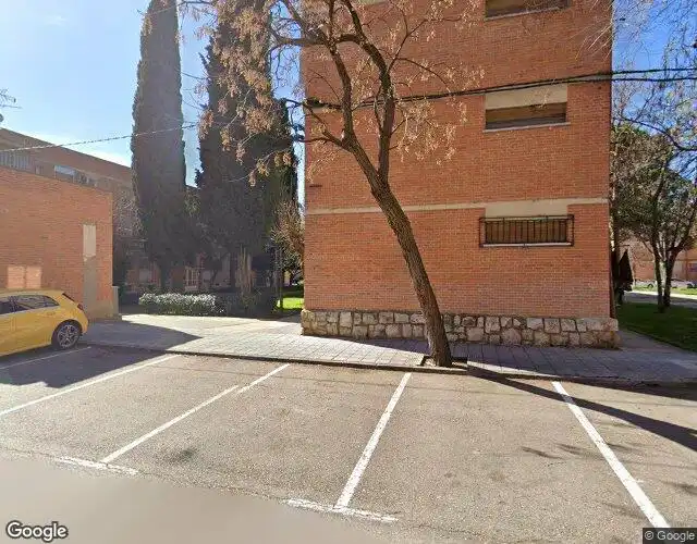 Piso en venta en CL RIO DURATON 12 Pl:01 Pt:IZ