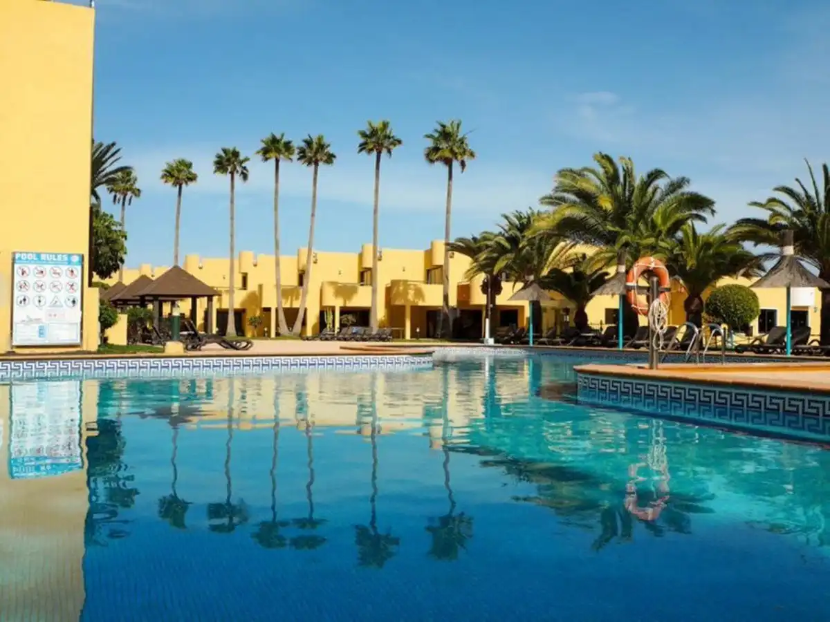 Apartment zum Verkauf in La Oliva pueblo