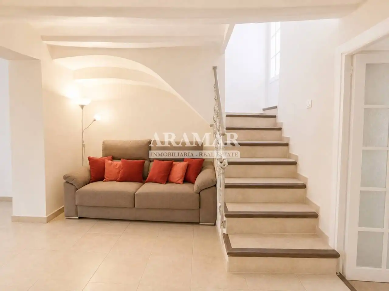 Casa o xalet en venda en Pego amb Aire condicionat
