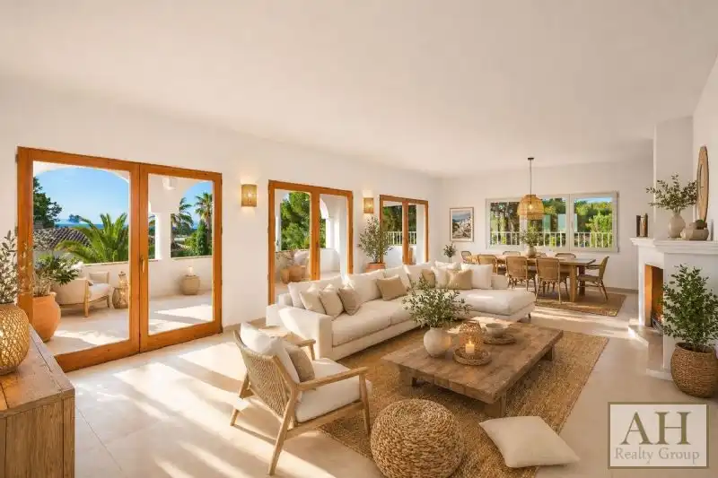 House for sale in Altea la Vella, imagen 8