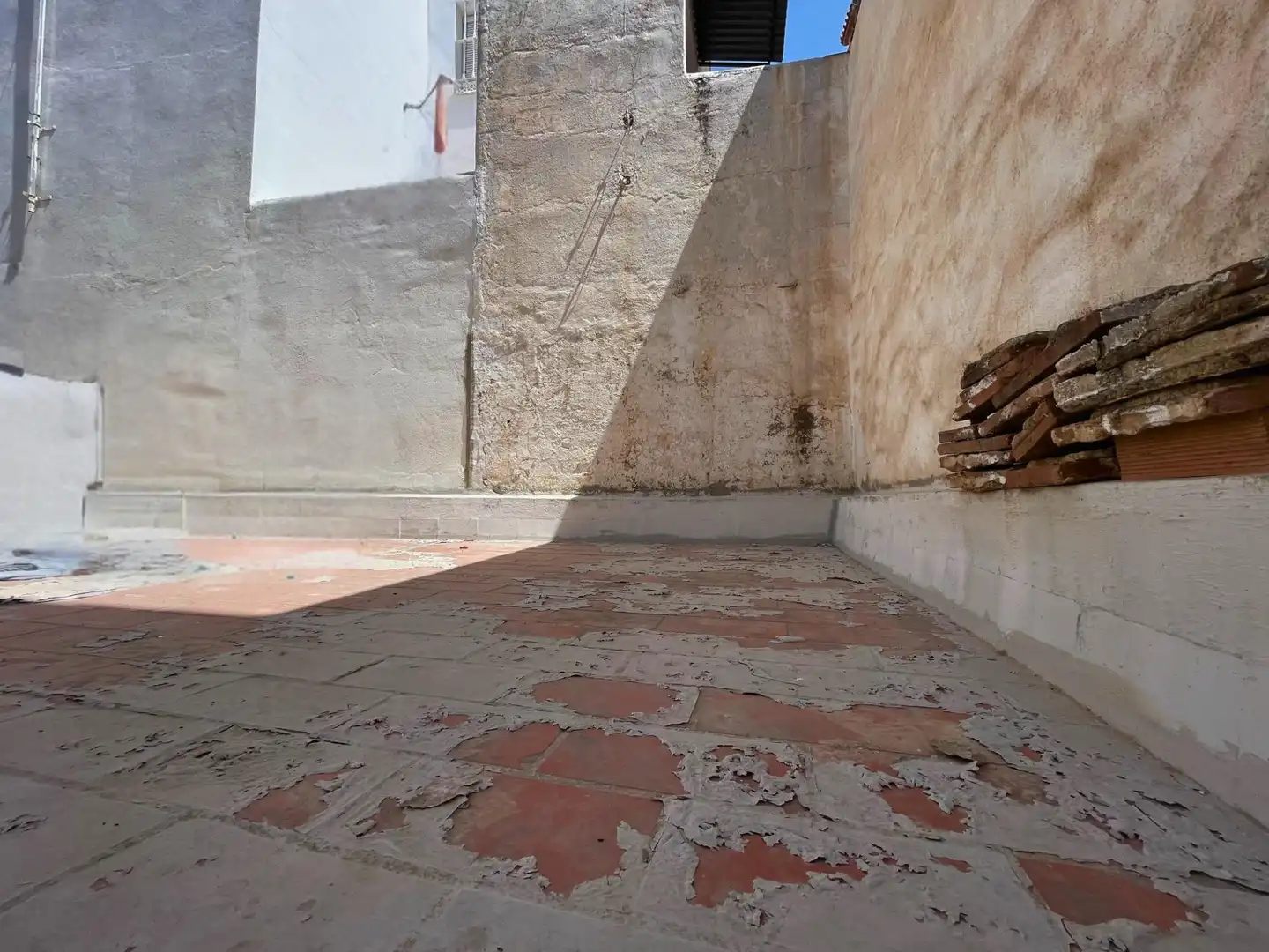 Villa con terrazza in vendita a Calle MATADERO, imagen 19