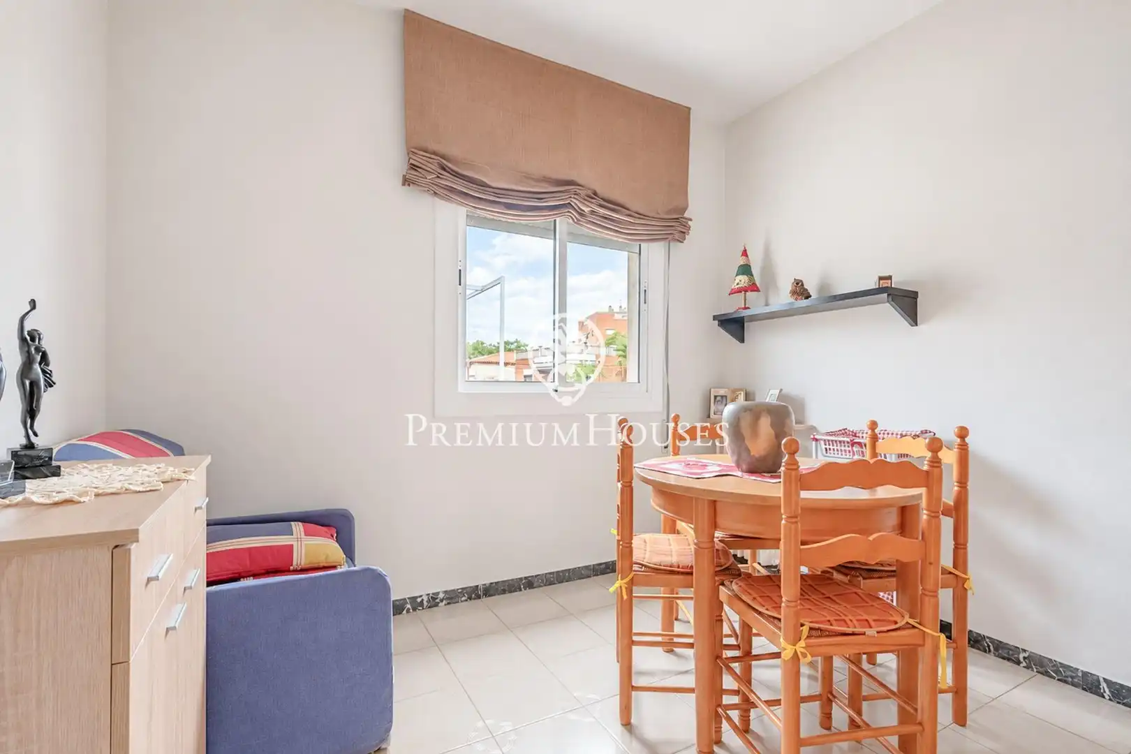 Casa amb jardí en venda a Passeig Maragall, imagen 45