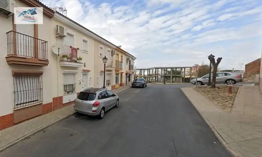 Casa en venda a Calle GALICIA