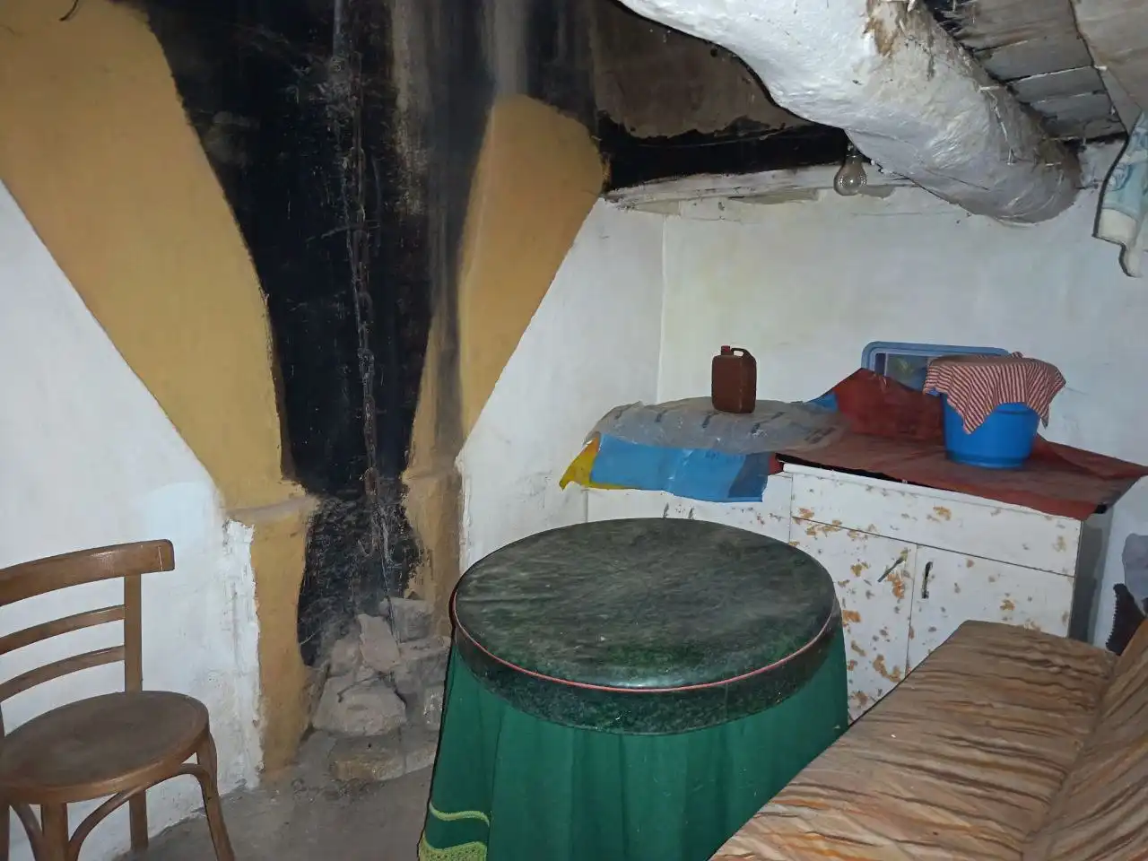 Casa o chalet en venta en San Martín de la Vega del Alberche con Amueblado