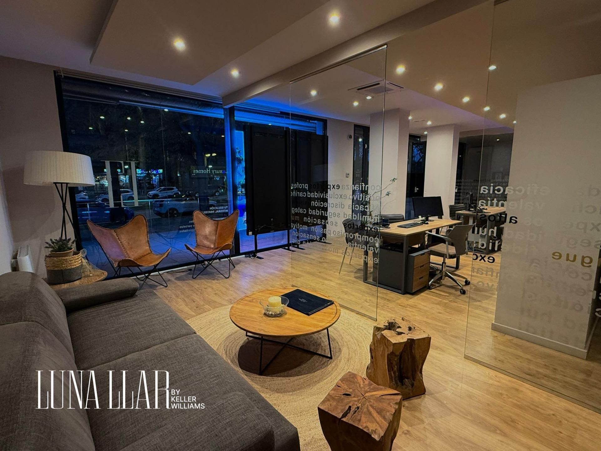 Geschaftsraum zur Miete in Gavà