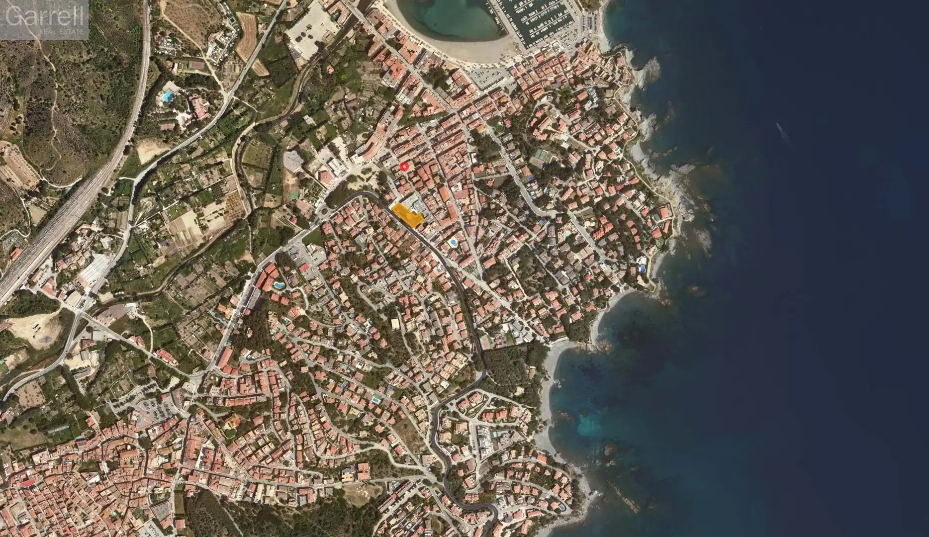 Grundstücke und Bauplätze zum Verkauf in CARRER PORT DE LA SELVA 
 LLANÇA (GIRONA), imagen 7