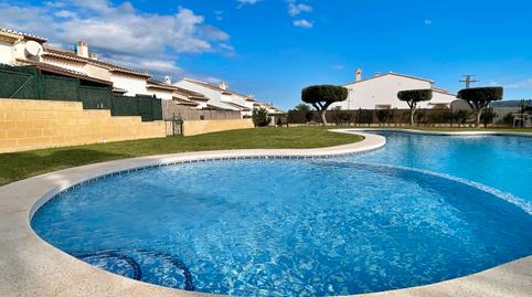 Foto 2 de Casa o chalet en venta en Les Fonts - Els Molins, Alicante