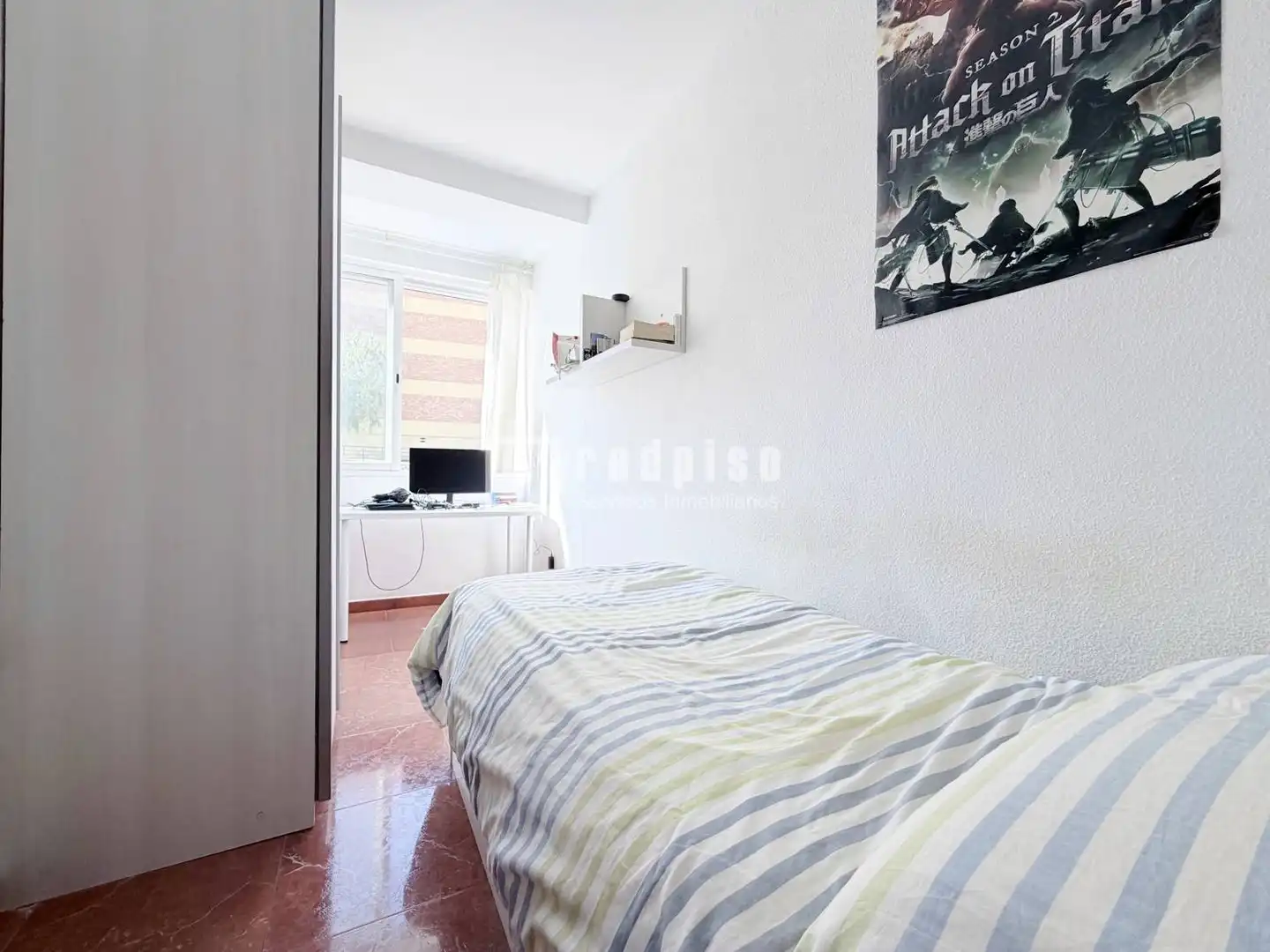 Habitación de Piso en venta en Málaga