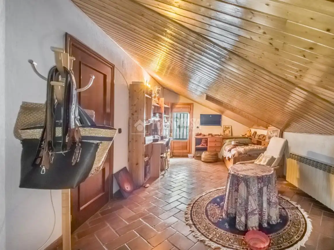 Casa adosada en venta en Campo Real