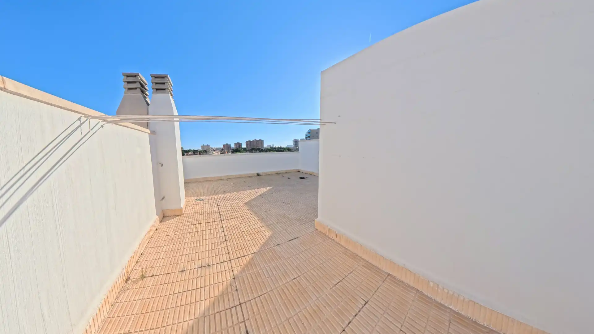 Dúplex en venda a Campello Playa