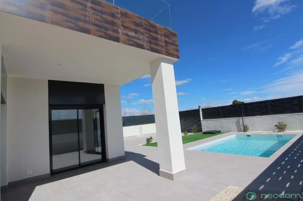 Casa en venda a El Pinós / Pinoso, imagen 4
