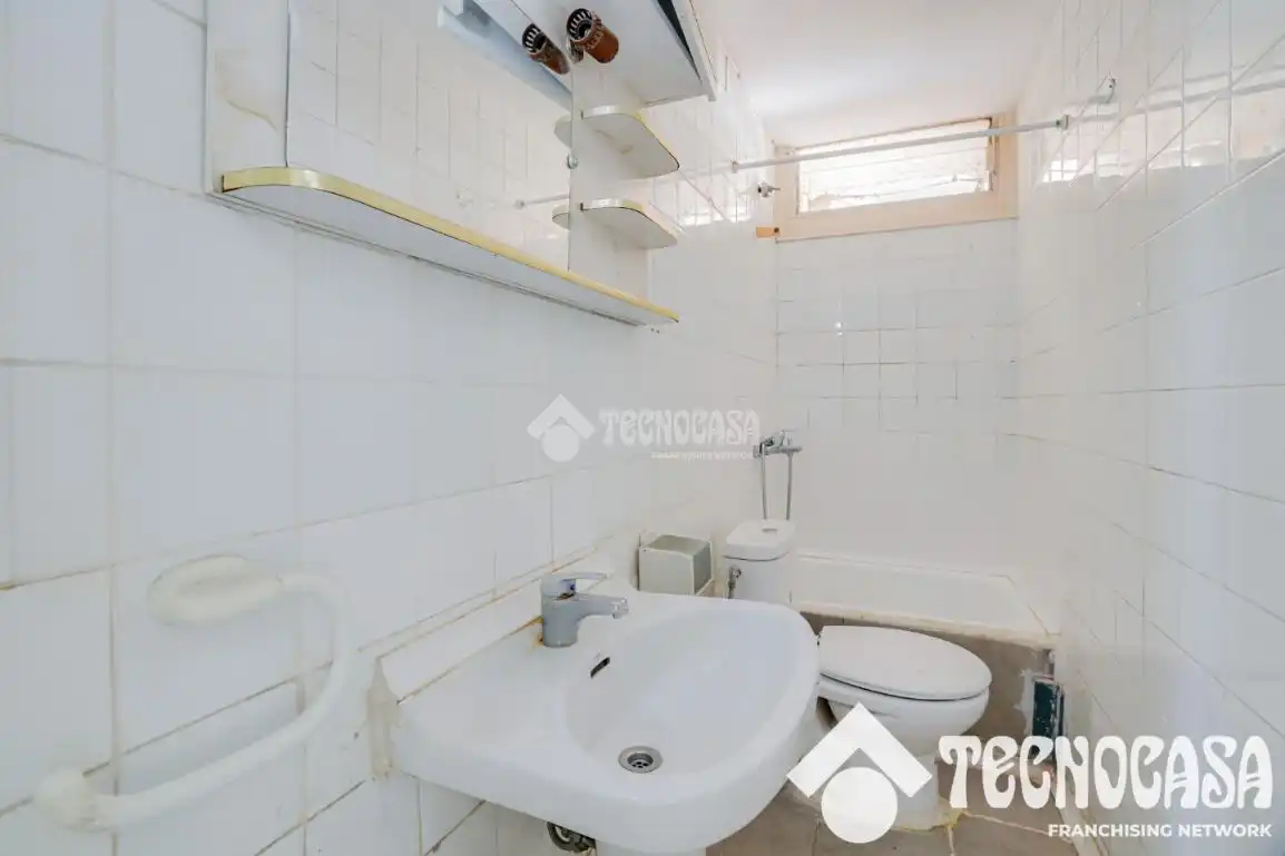 Baño de Piso en venta en Barcelona