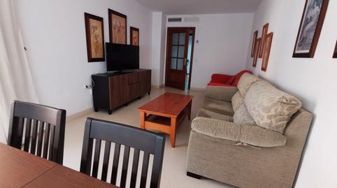 Photo 4 of Flat to rent in Calle Navarro Ledesma, El Tejar - Hacienda Bizcochero, Málaga Capital