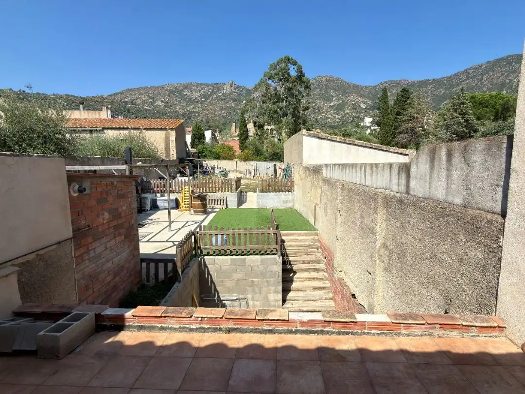 Casa amb jardí en venda a Carrer de Roses 11, imagen 18