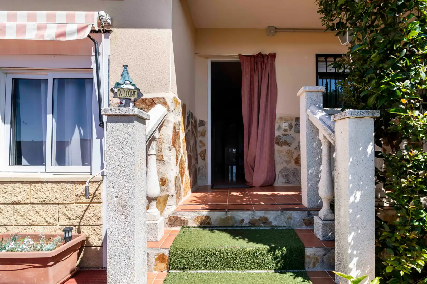 Casa o chalet en venta en Méntrida con Aire acondicionado, Calefacción y Jardín privado