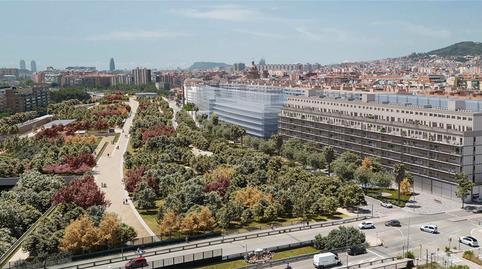Foto 2 de vivenda d'obra nova a Pis en venda a Carrer de Martin Luther King, 51, Sant Andreu de Palomar, Barcelona