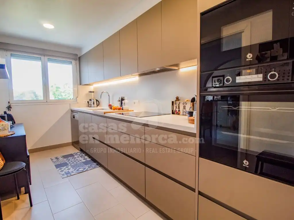 Country homes for sale in Cala Blanca