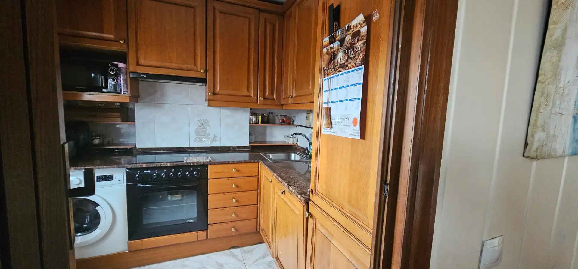 Appartement avec ascenseur à vendre à Mendipe Kalea, imagen 5