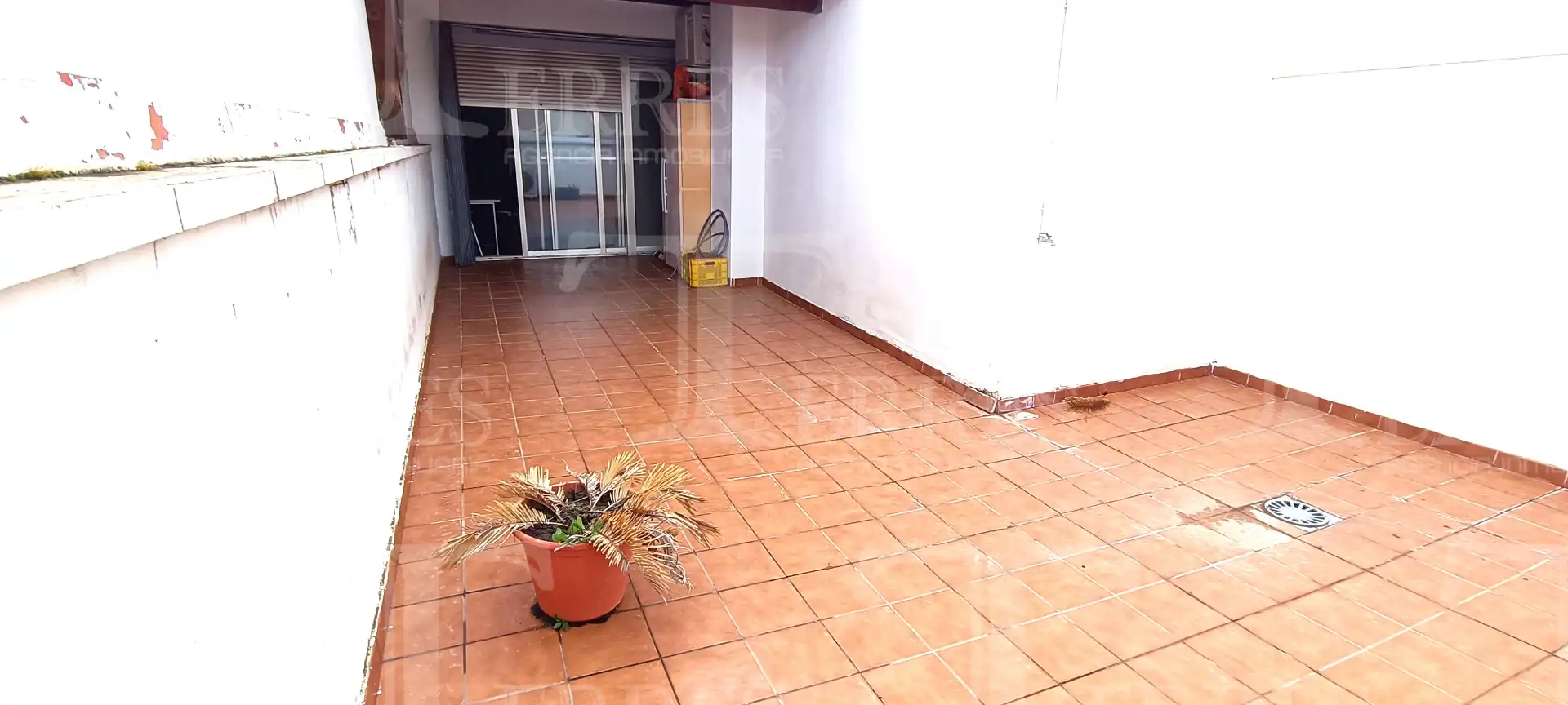 Penthouse with terrace for sale in Calle Doctor Severo Ochoa, imagen 4