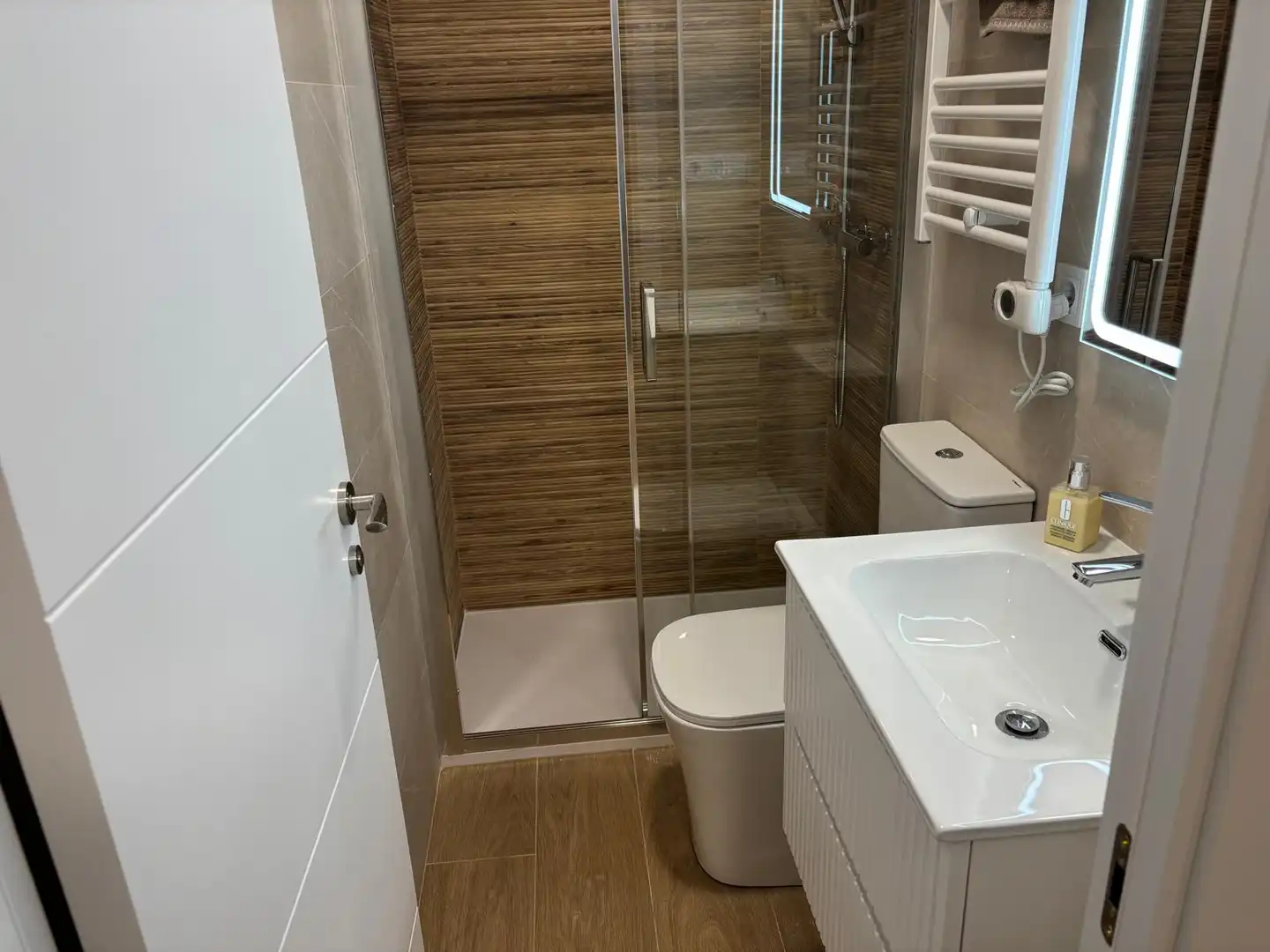 Piso con ascensor en venta en Avenida de la Ciudad de Barcelona, imagen 11