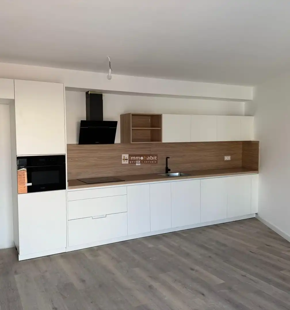 Cuina de Pis en venda en Lleida amb Aire condicionat, Calefacció i Balcó