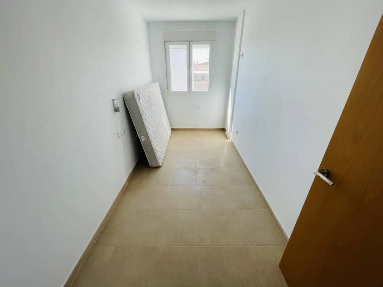 Schlafzimmer von Gebäude zum Verkauf in Moratalla