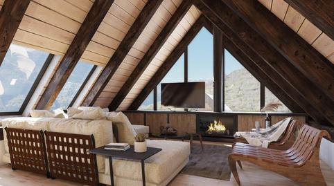 Foto 2 de Casa adosada en venta en Salardú, Naut Aran