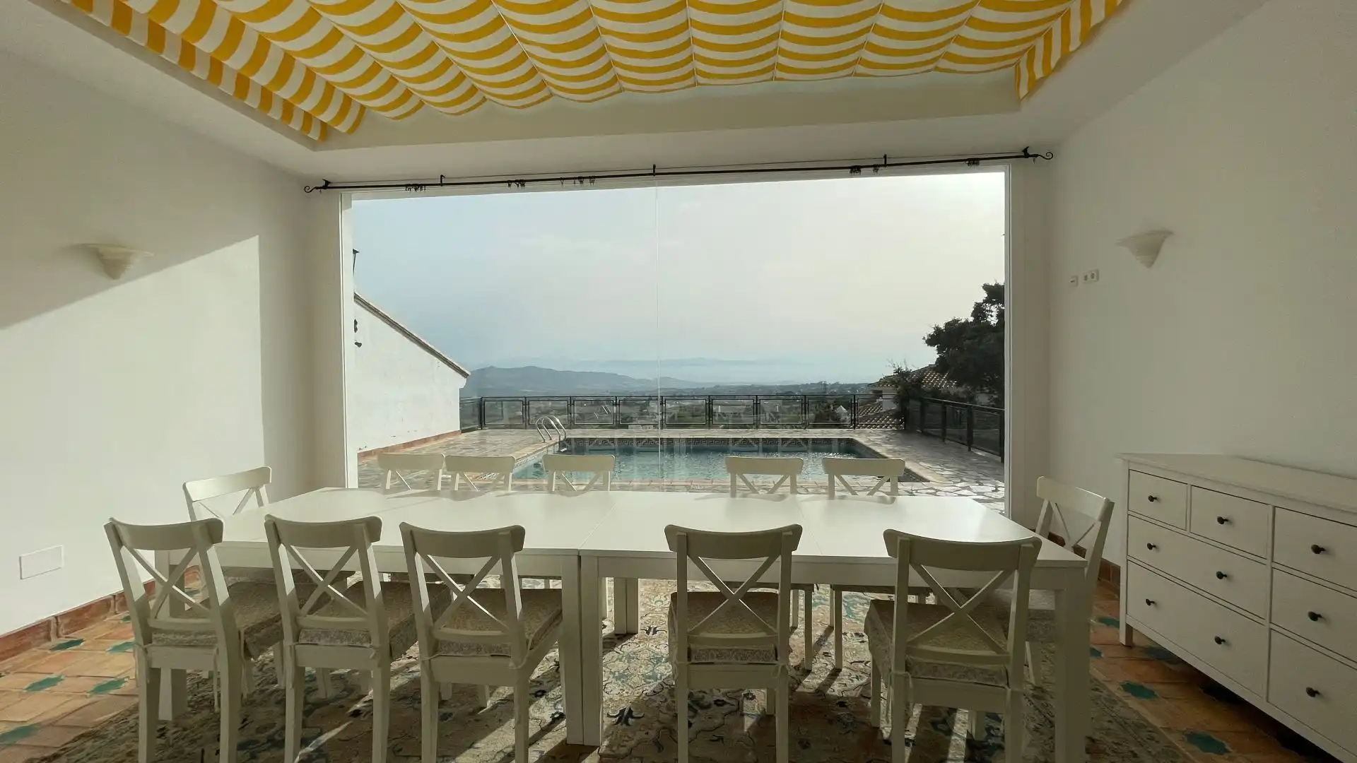 Casa amb piscina en venda a Ardelejos - Cuesta de la Palma - Buenavista, imagen 5