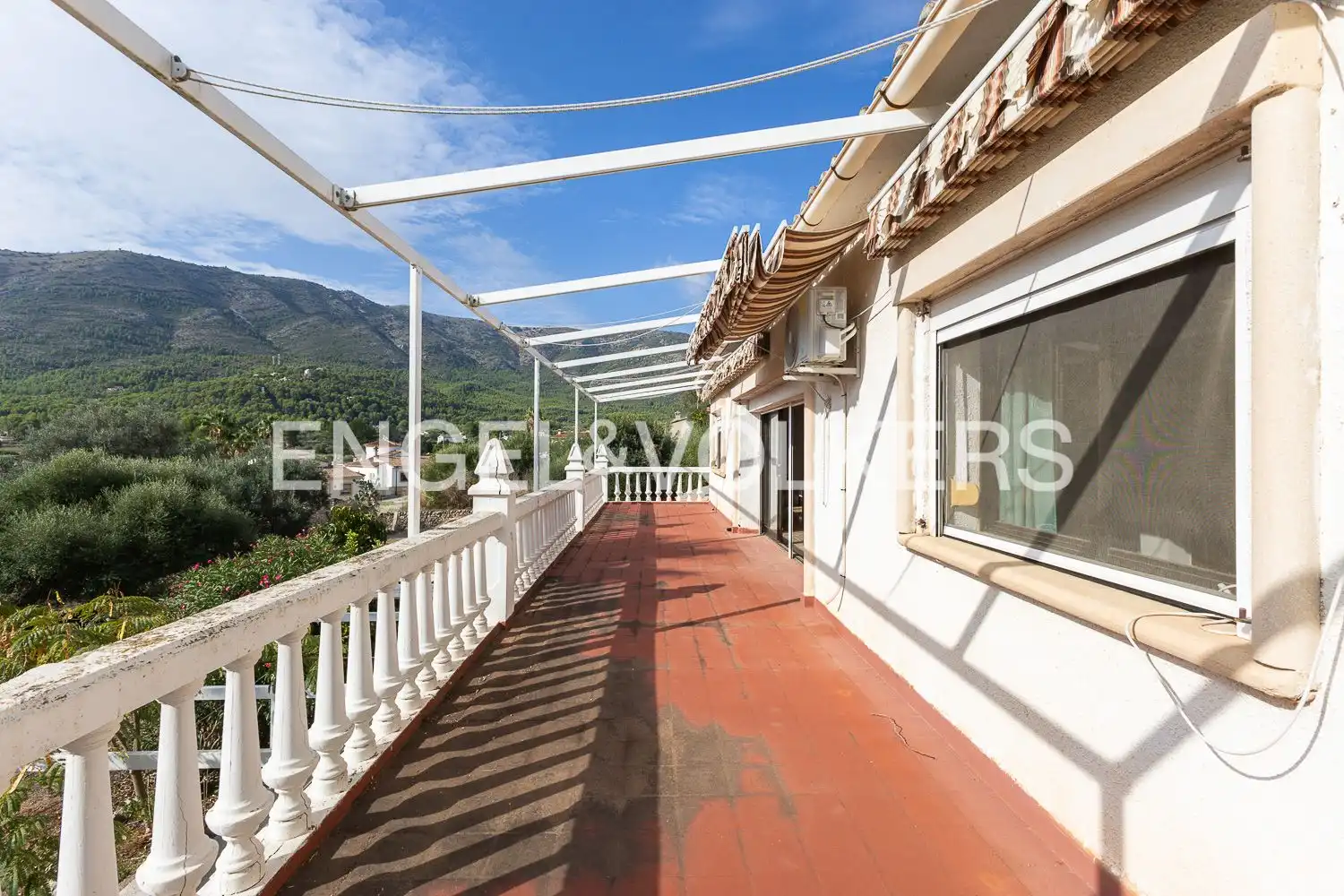 House with garden for sale in Parcent, imagen 27