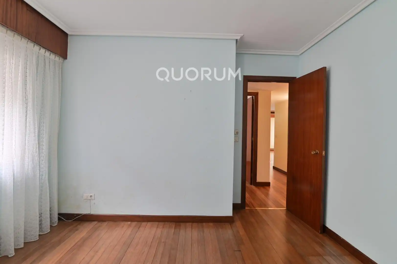 Bedroom of Flat for sale in Plentzia  with Heating and Storage room